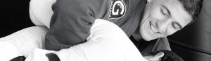Renzo Gracie Chicago Adult Program