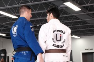 Renzo Gracie Chicago Brazilian Jiu-Jitsu