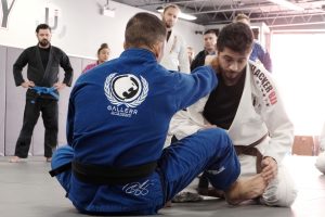 Renzo Gracie Chicago Brazilian Jiu-Jitsu