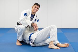 Renzo Gracie Chicago Brazilian Jiu Jitsu
