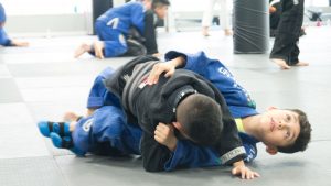 Uflacker Academy Kids Program